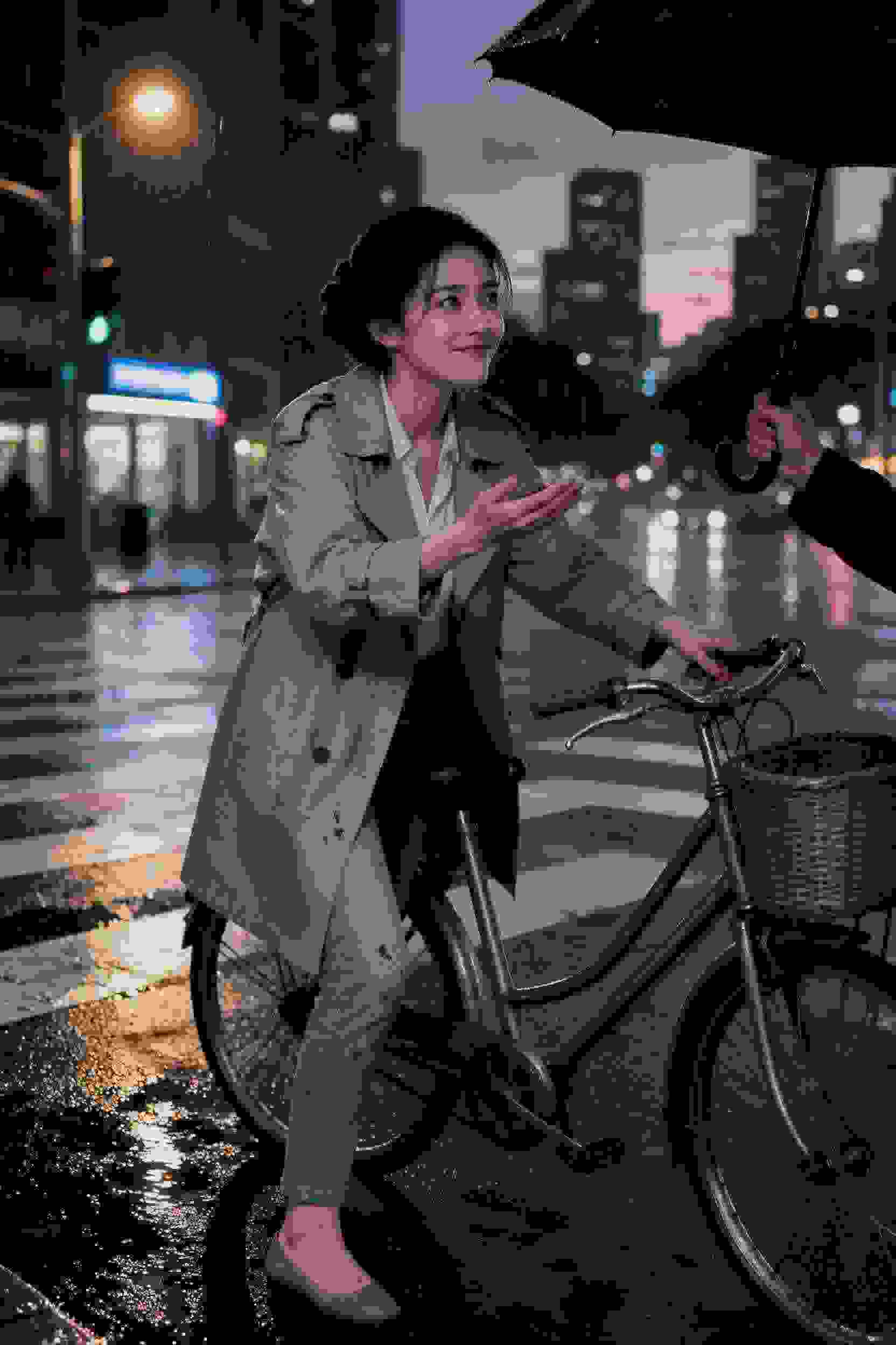 恋爱辅助行为